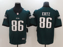 CAMISA PHILADELPHIA EAGLES - NFL - VERDE E PRETO