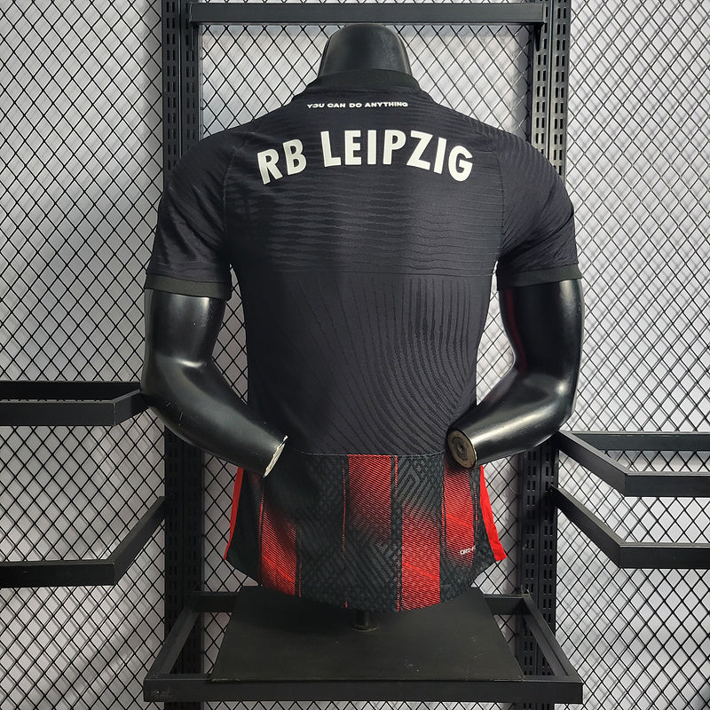 CAMISA RED BULL LEIPZIG - FORA/ AWAY - JOGADOR - 22/ 23