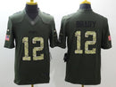 CAMISA  NEW ENGLAND PATRIOTS - NFL - VERDE E CAMUFLADO