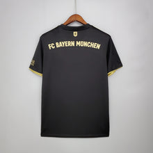 Carregar imagem no visualizador da galeria, CAMISA BAYERN DE MUNIQUE - FORA/AWAY - TORCEDOR - 21/22
