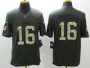 CAMISA SAN FRANCISCO 49ERS - NFL - PRETO E CAMUFLADO