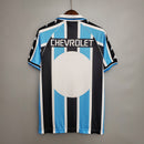 CAMISA GRÊMIO - RETRÔ - TORCEDOR - 2000