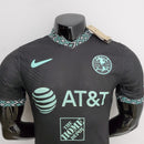 CAMISA AMÉRICA DO MÉXICO - TERCEIRO/ THIRD - JOGADOR - 22/23