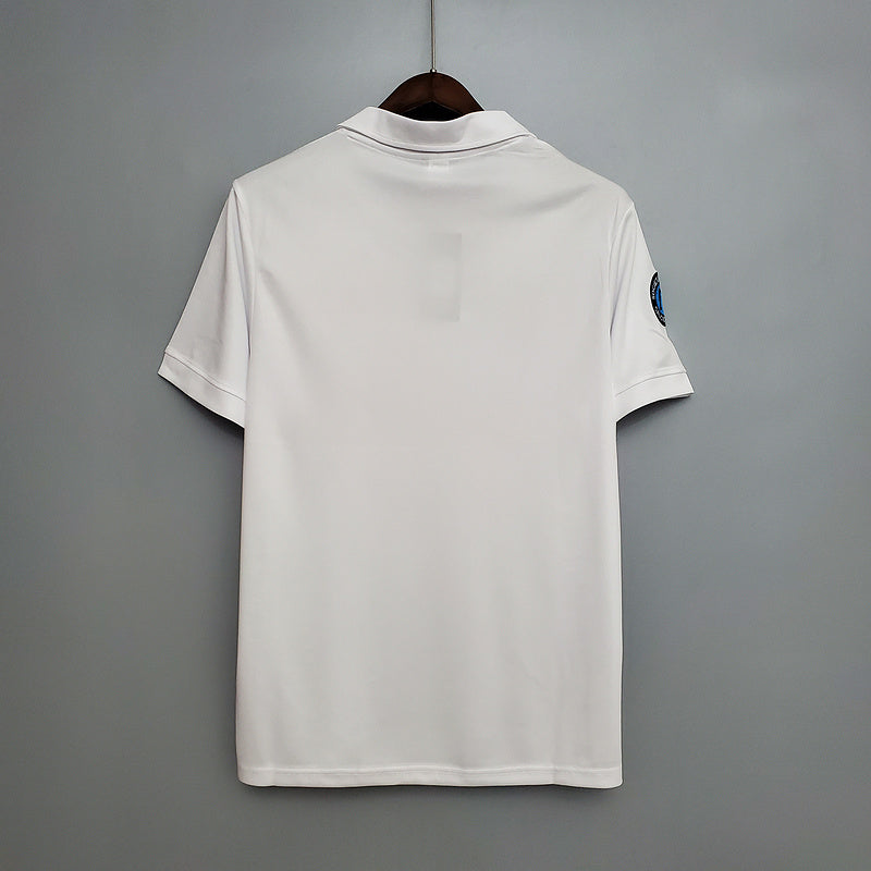 CAMISA NAPOLI - RETRÔ - TORCEDOR - 1987