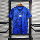CAMISA EL SALVADOR - CASA/ HOME - TORCEDOR - 23/24