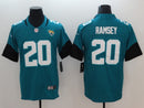 CAMISA JACKSONVILLE JAGUARS - NFL - AZUL E PRETO