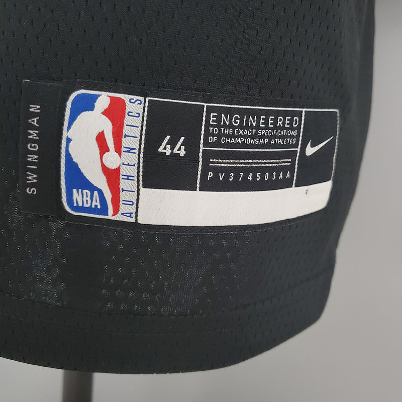 CAMISA MINNESOTA TIMBERWOLVES - RETRÔ
