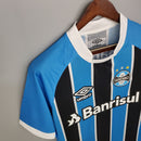 CAMISA GRÊMIO - RETRÔ - TORCEDOR - 2017
