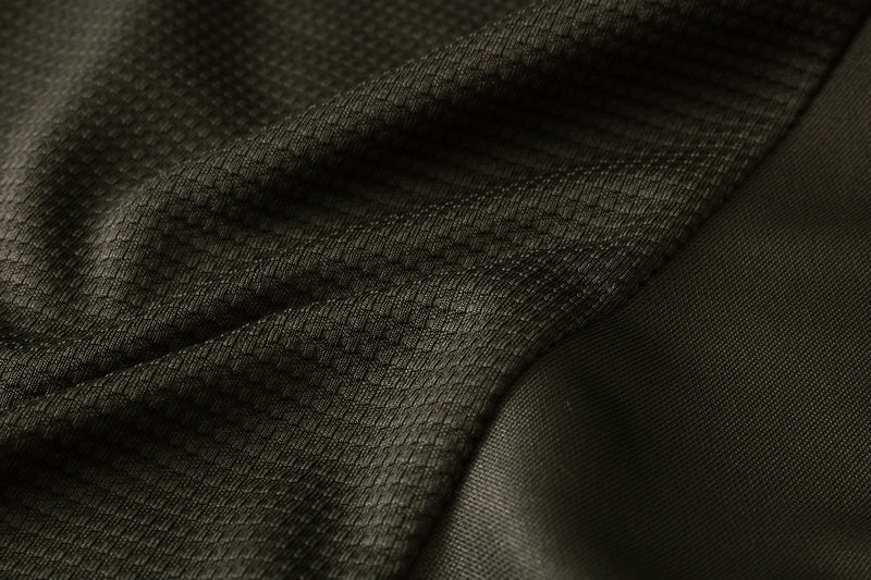 KIT PASSEIO - MANCHESTER UNITED - PRETO, LARANJA E BRANCO