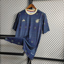 CAMISA JAMAICA - TREINO - TORCEDOR - 23/24