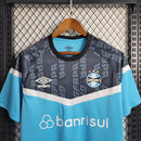 CAMISA GRÊMIO - TREINO - TORCEDOR - 23/24