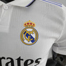 CAMISA REAL MADRID - CASA/ HOME - JOGADOR - 22/ 23