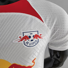 Carregar imagem no visualizador da galeria, CAMISA RED BULL LEIPZIG - CASA/ HOME - JOGADOR - 22/ 23
