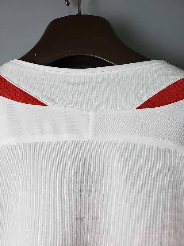 CAMISA FRANÇA - RETRÔ - TORCEDOR - 2006