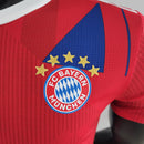 CAMISA BAYERN DE MUNQUE - SPECIAL EDITION - JOGADOR - 22/ 23