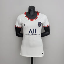 Carregar imagem no visualizador da galeria, CAMISA PARIS SAINT GERMAIN (PSG) -  QUARTO/ FOURTH - FEMININO - 22/23
