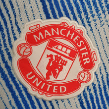 Carregar imagem no visualizador da galeria, CAMISA MANCHESTER UNITED - FORA/ AWAY - TORCEDOR - 21/22
