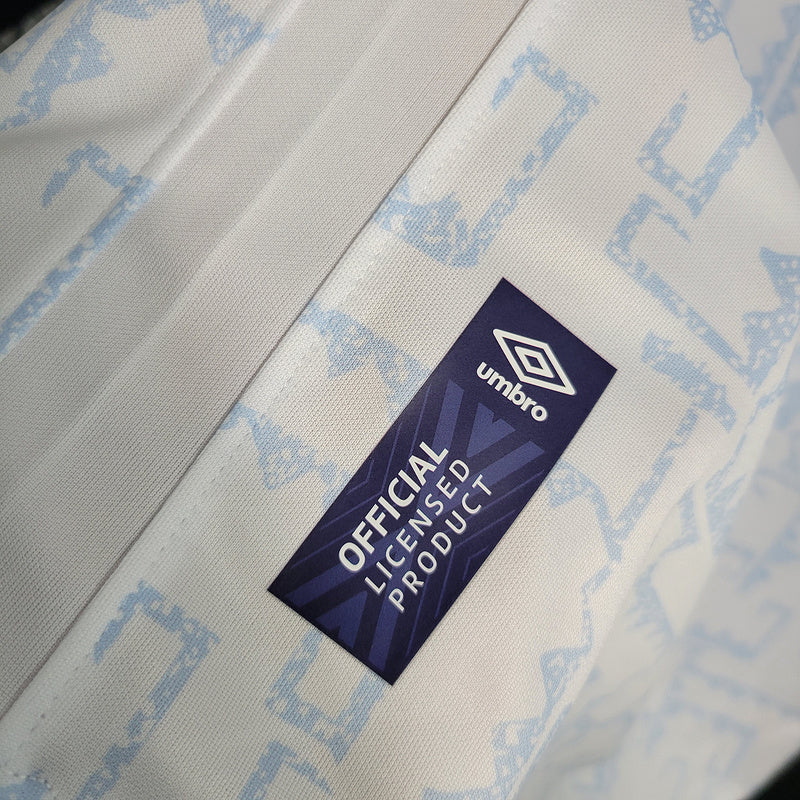 CAMISA EL SALVADOR - FORA/ AWAY - TORCEDOR - 23/24