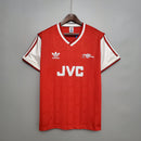 CAMISA ARSENAL - RETRÔ - TORCEDOR - 1989