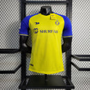 CAMISA AL NASSR  - CASA/ HOME - JOGADOR - 23/24