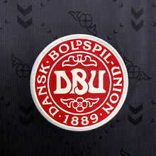 Carregar imagem no visualizador da galeria, CAMISA DINAMARCA - GOLEIRO/ GOALKEEPER - TORCEDOR - 2022
