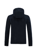 CORTA VENTO - OLYMPIQUE DE MARSEILLE - PRETO