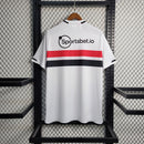 CAMISA SÃO PAULO - CASA/ HOME - TORCEDOR - 23/24