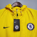 CORTA VENTO - CHELSEA - AMARELO