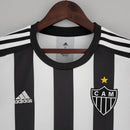 CAMISA ATLÉTICO MINEIRO - CASA/ HOME - FEMININO - 22/ 23