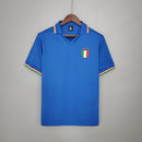 CAMISA ITALIA - RETRÔ - TORCEDOR - 1982