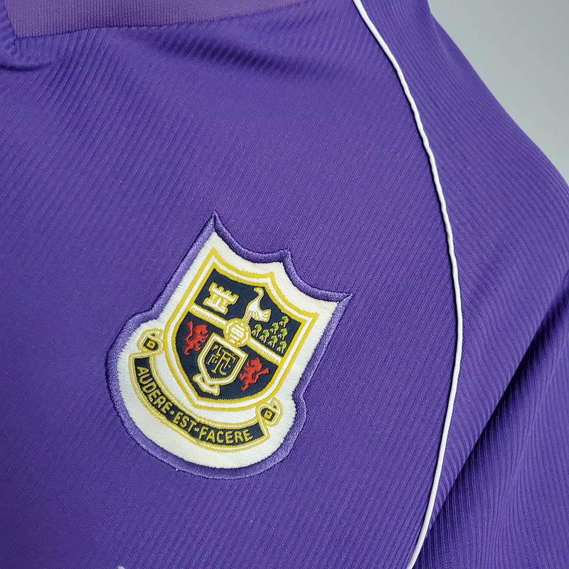 CAMISA TOTTENHAM - RETRÔ - TORCEDOR - 1998