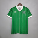 CAMISA CELTIC - RETRÔ - TORCEDOR - 1984
