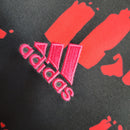 CAMISA RED BULL NEW YORK - MLS - TREINO - TORCEDOR - 23/24