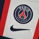 CAMISA PARIS SAINT GERMAIN (PSG) - CASA/ HOME - FEMININO - 22/ 23