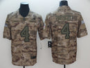 CAMISA DALLAS COWBOYS - NFL - CAMUFLADO