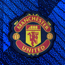 CAMISA MANCHESTER UNITED - TERCEIRO/ THIRD  - FEMININO - 21/22