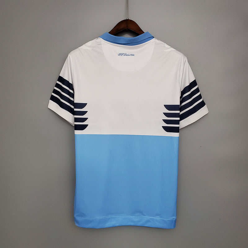 CAMISA LÁZIO - RETRÔ - TORCEDOR - 2014