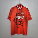 CAMISA RANGERS - RETRÔ - TORCEDOR - 1994