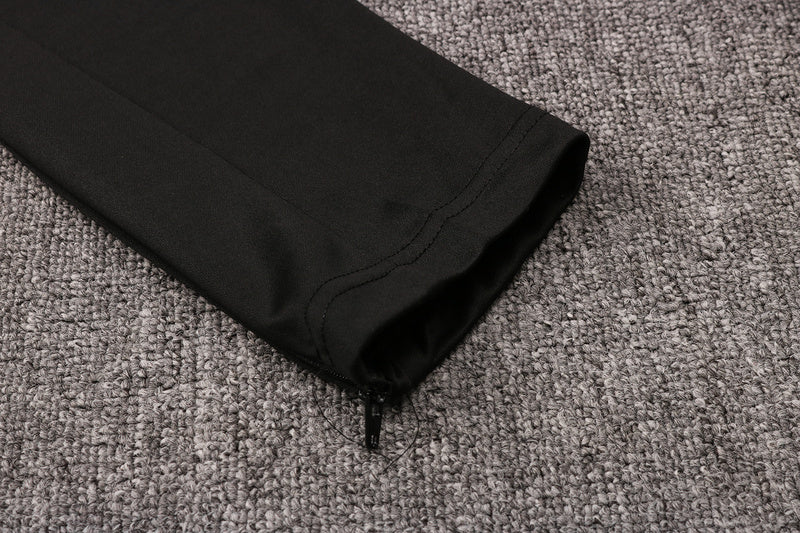 KIT PASSEIO - ARGENTINA - PRETO E BRANCO