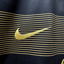 CAMISA CORINTHIANS - RETRÔ - TORCEDOR - HOMENAGEM AYRTON SENNA - 2018/19