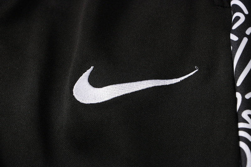 KIT PASSEIO - AMÉRICA DO MÉXICO - BRANCO E PRETO