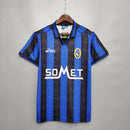 CAMISA ATALANTA - RETRÔ - TORCEDOR - 1996