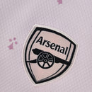 CAMISA ARSENAL - CONCEITO - FEMININO - 22/ 23