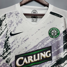 Carregar imagem no visualizador da galeria, CAMISA CELTIC - RETRÔ - TORCEDOR - 2007
