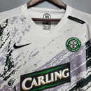CAMISA CELTIC - RETRÔ - TORCEDOR - 2007