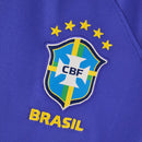 CAMISA BRASIL - AZUL - COPA DO MUNDO - FEMININO - 22/23