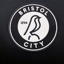 Carregar imagem no visualizador da galeria, CAMISA BRISTOL CITY - CASA/ HOME - TORCEDOR - 21/22
