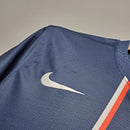 CAMISA PSG - RETRÔ - TORCEDOR - 2012