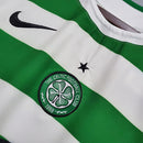 CAMISA CELTIC- RETRÔ - TORCEDOR - 2005