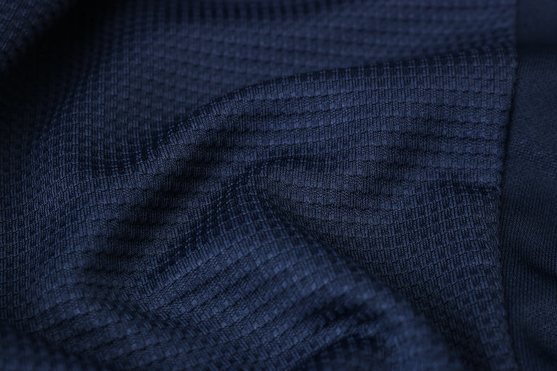 KIT PASSEIO - BOCA JUNIORS - AZUL E BRANCO